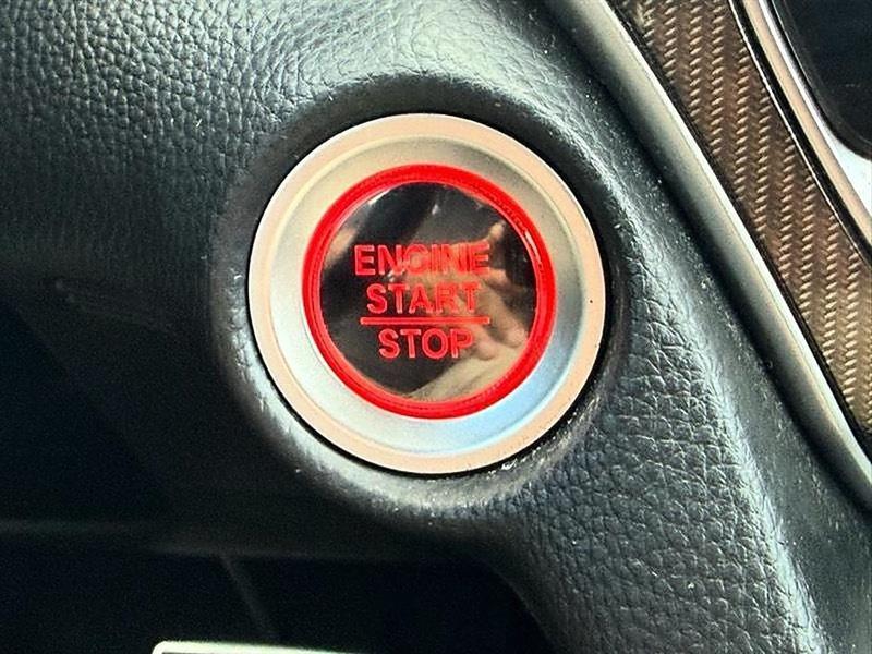 Honda Accord Sedan  2022