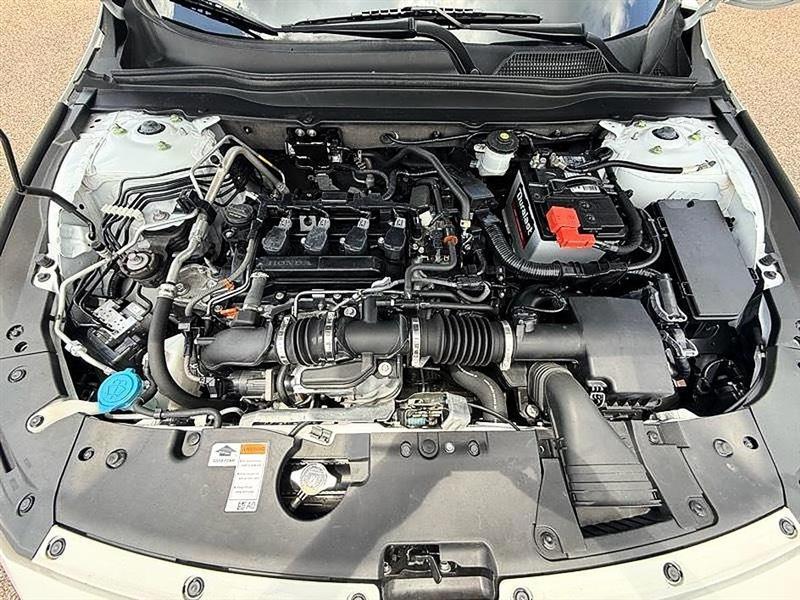 Honda Accord Sedan  2022