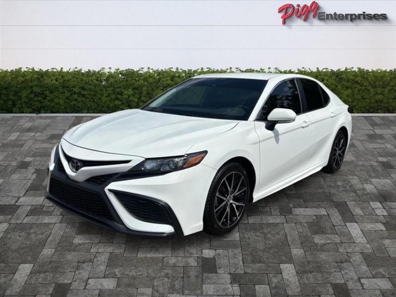 Toyota Camry  2024