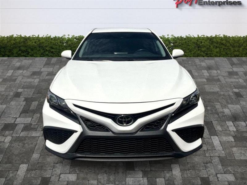 Toyota Camry  2024