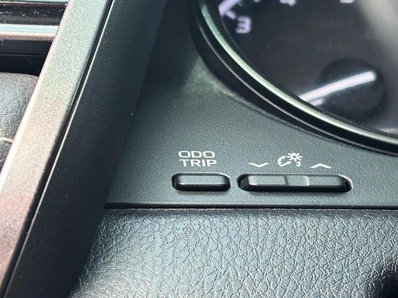 Toyota Camry  2024