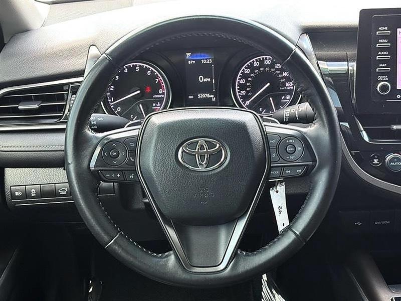 Toyota Camry  2024
