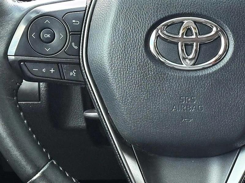 Toyota Camry  2024