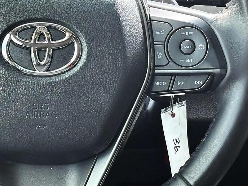 Toyota Camry  2024