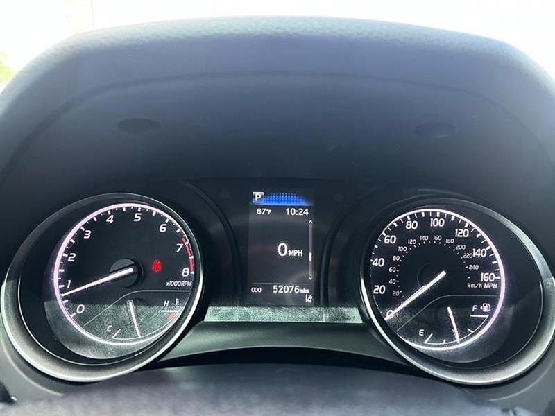 Toyota Camry  2024