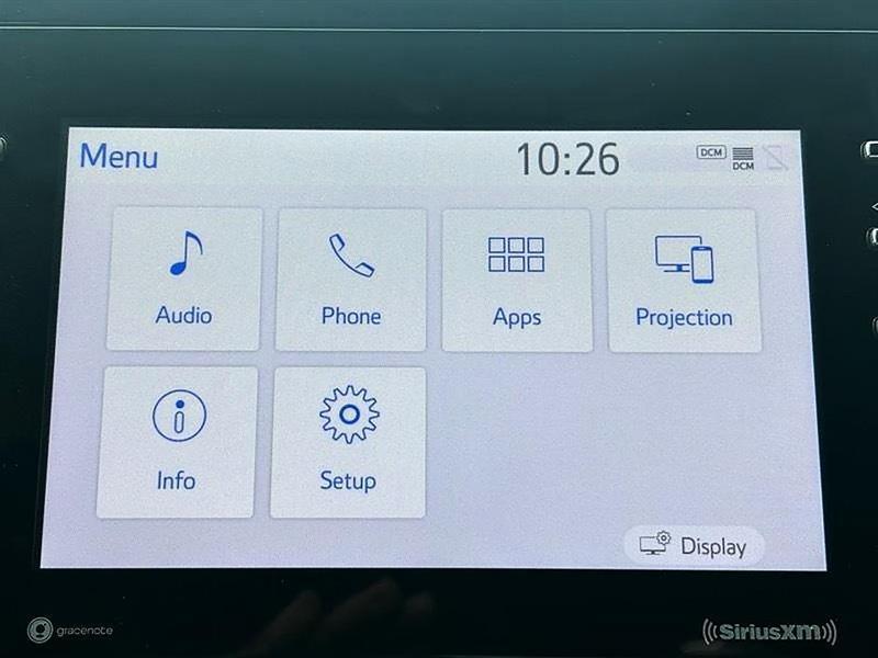 Toyota Camry  2024