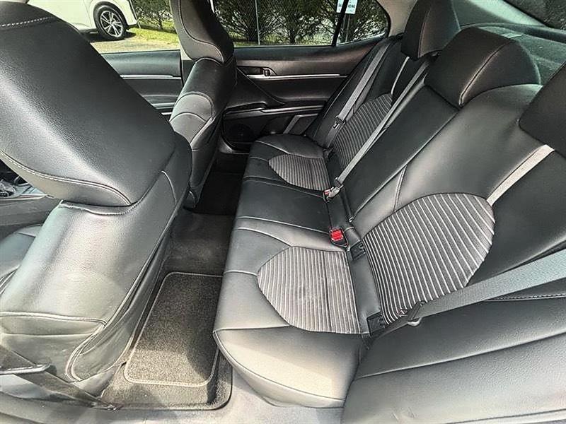 Toyota Camry  2024