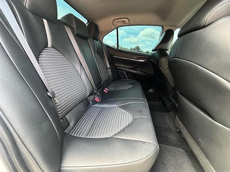 Toyota Camry  2024