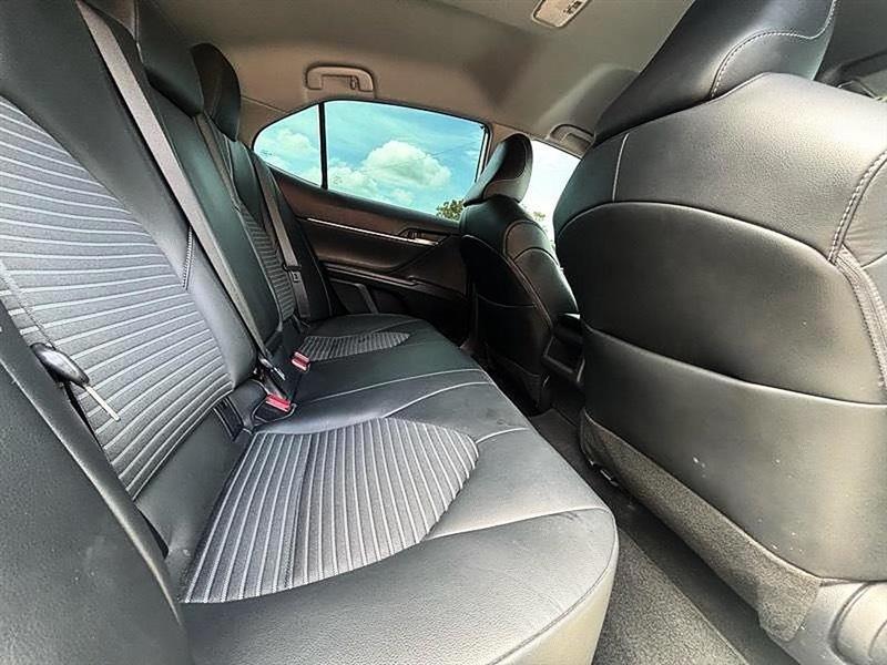 Toyota Camry  2024