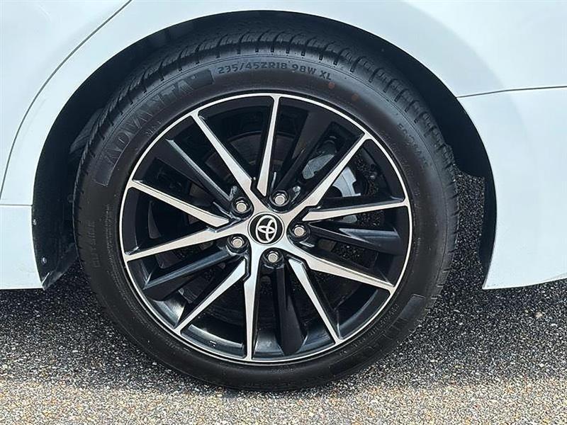 Toyota Camry  2024