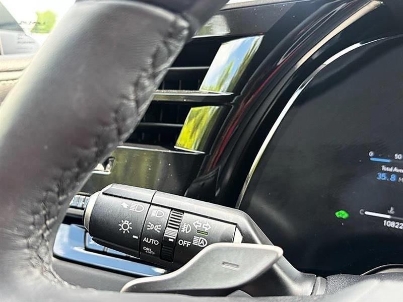 Lexus RX  2025