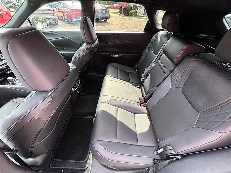 Lexus RX  2025