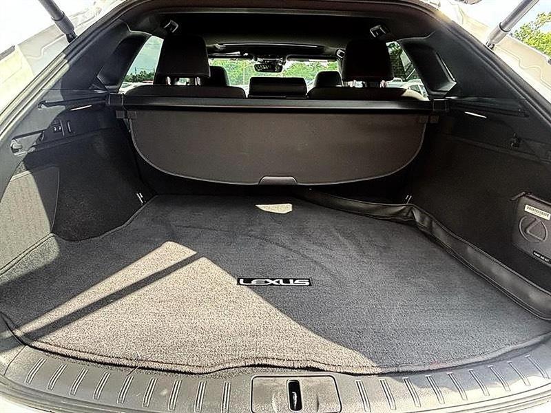 Lexus RX  2025