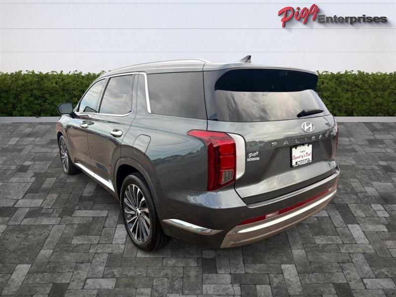 Hyundai Palisade  2024