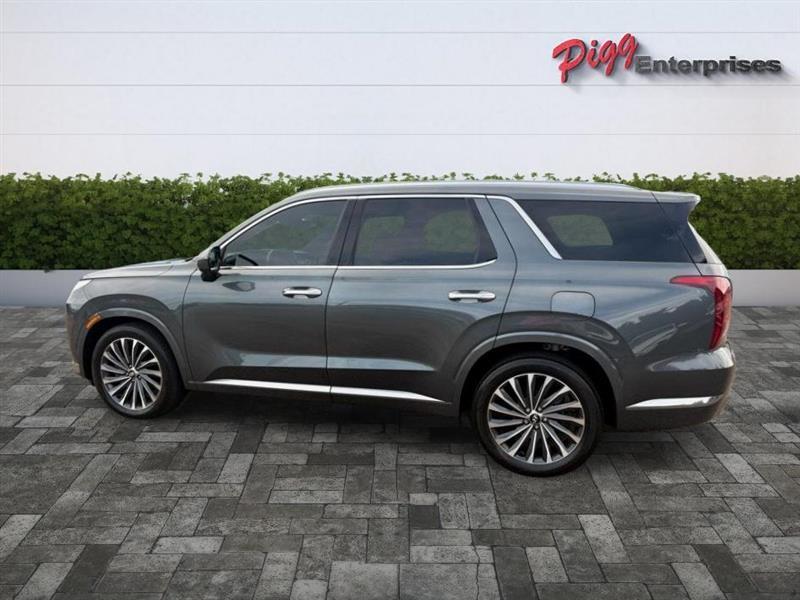 Hyundai Palisade  2024