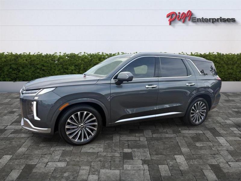 Hyundai Palisade  2024