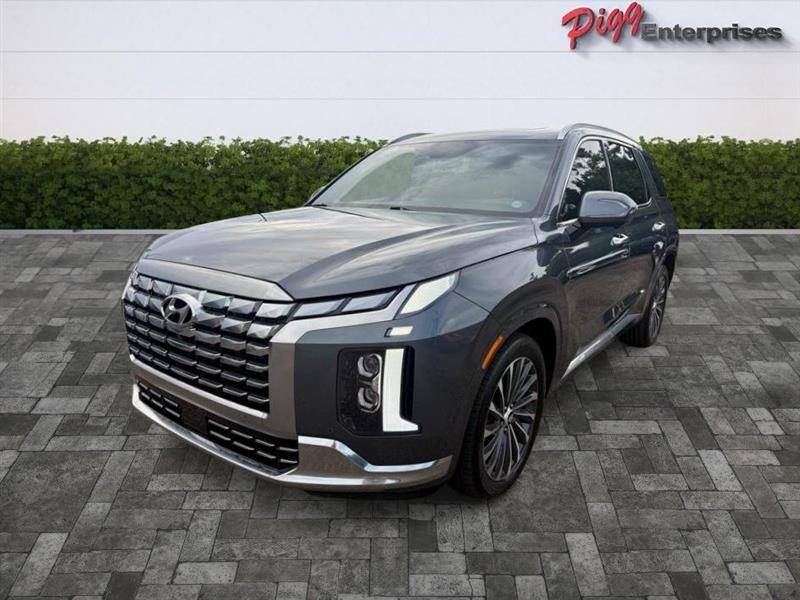 Hyundai Palisade  2024