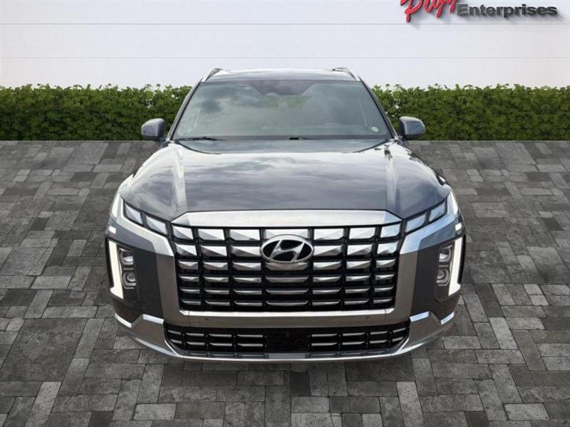 Hyundai Palisade  2024