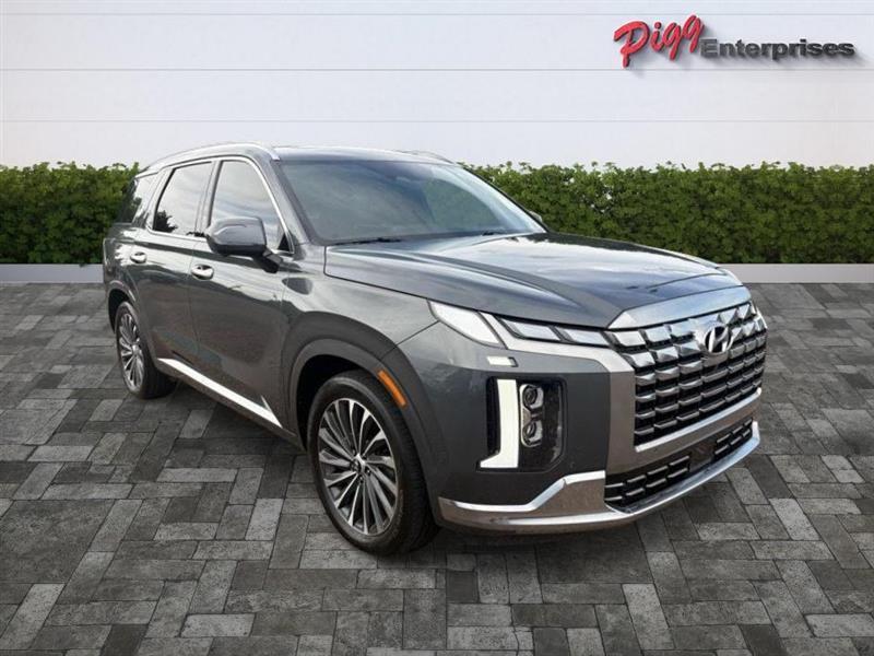 Hyundai Palisade  2024