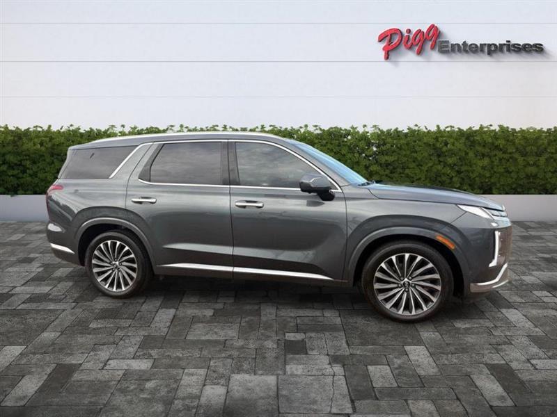 Hyundai Palisade  2024