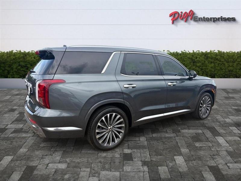 Hyundai Palisade  2024