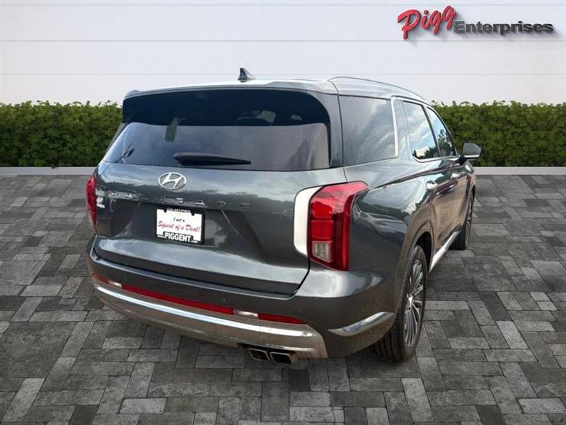 Hyundai Palisade  2024