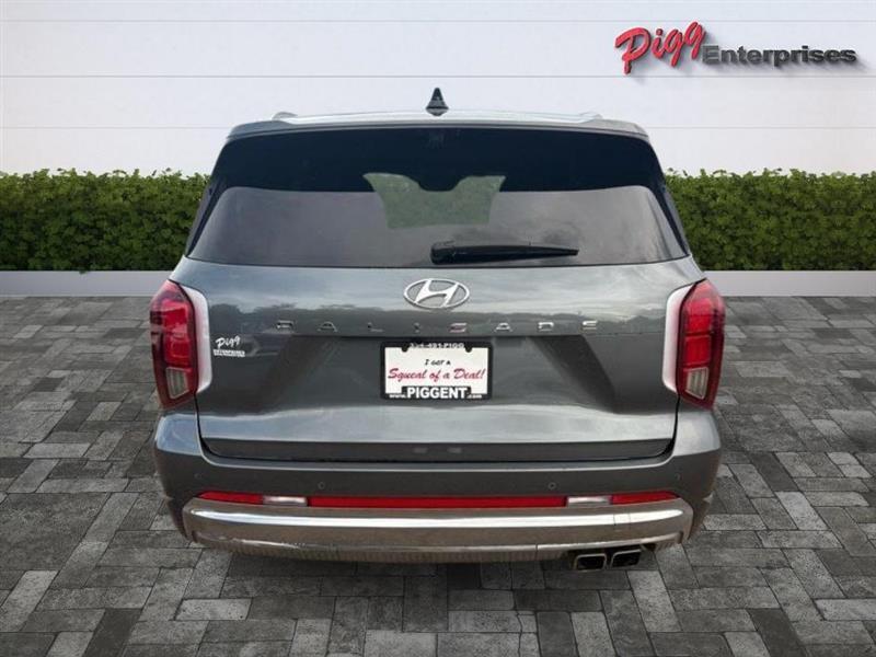 Hyundai Palisade  2024