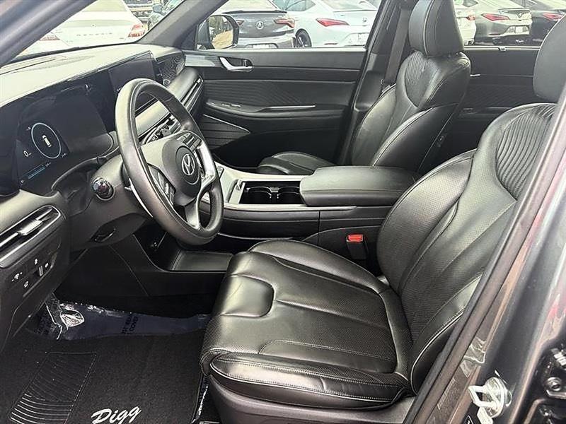 Hyundai Palisade  2024
