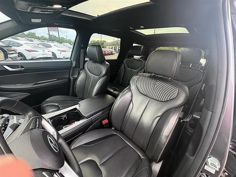 Hyundai Palisade  2024