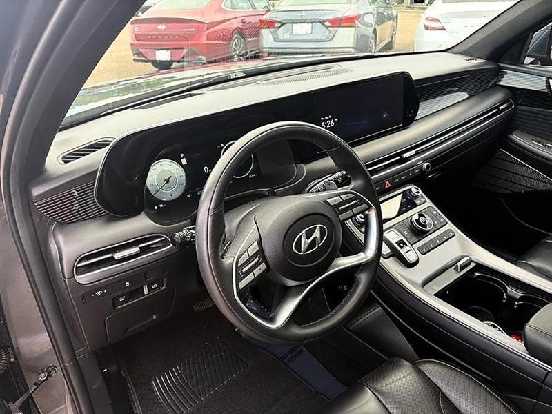 Hyundai Palisade  2024