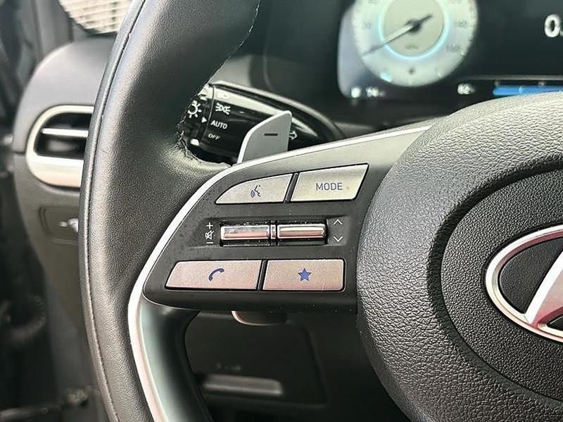 Hyundai Palisade  2024