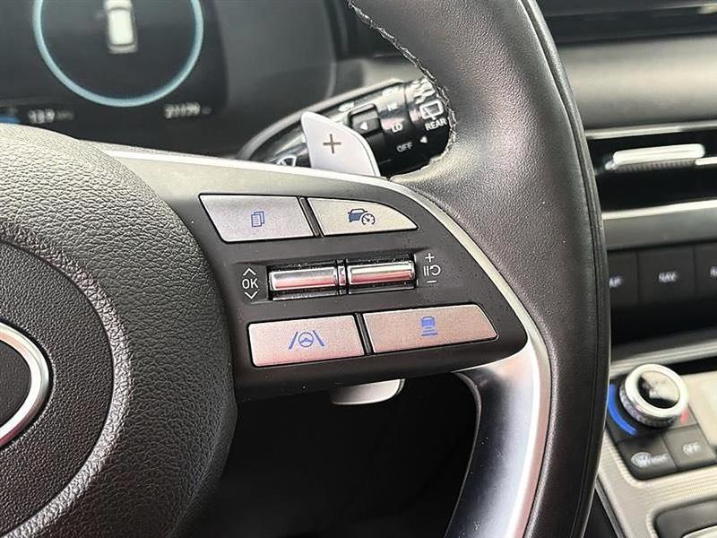 Hyundai Palisade  2024