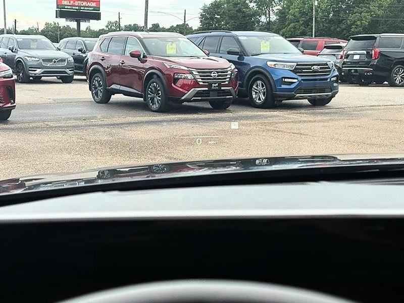 Hyundai Palisade  2024