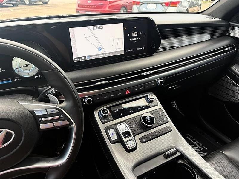 Hyundai Palisade  2024