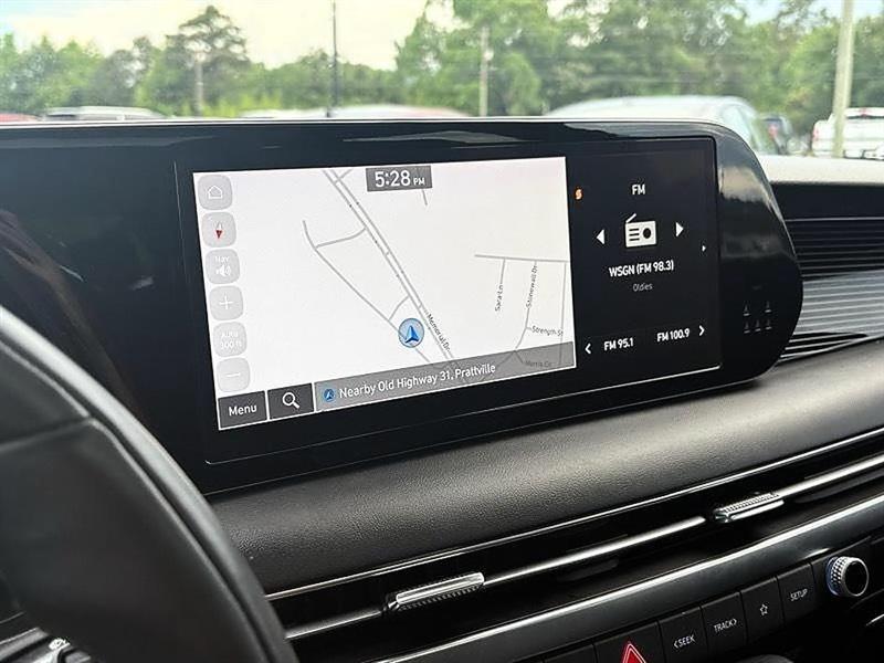 Hyundai Palisade  2024