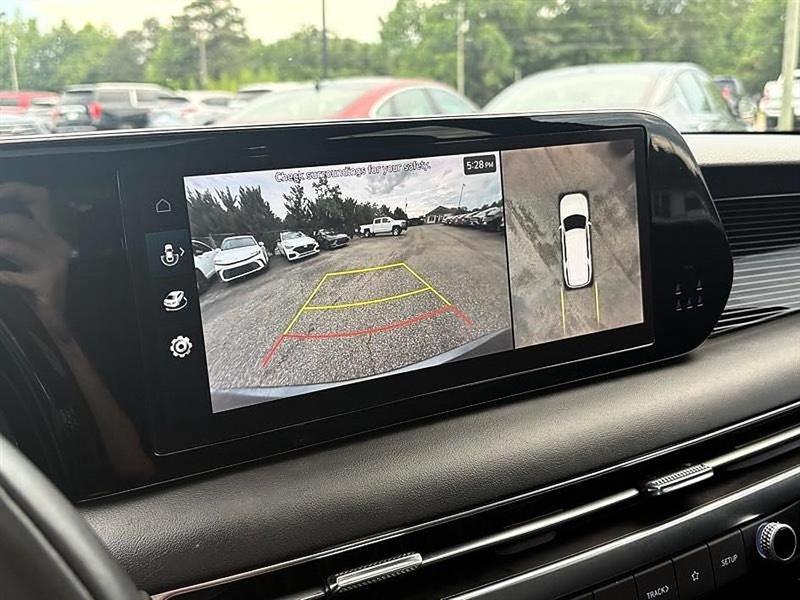 Hyundai Palisade  2024