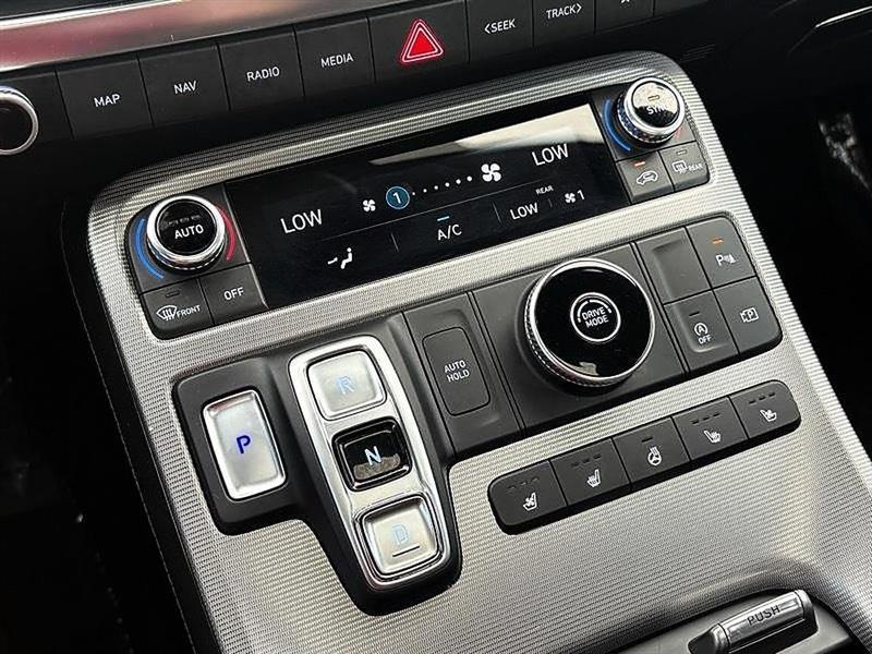 Hyundai Palisade  2024