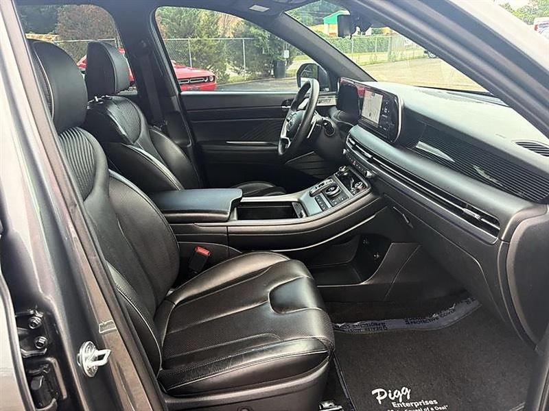 Hyundai Palisade  2024