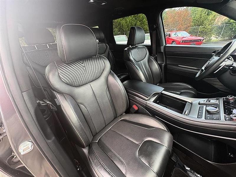 Hyundai Palisade  2024