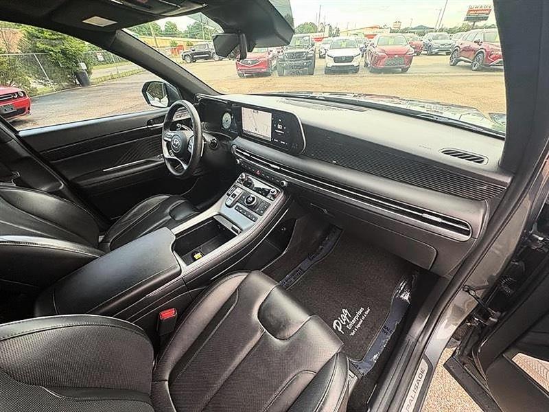 Hyundai Palisade  2024