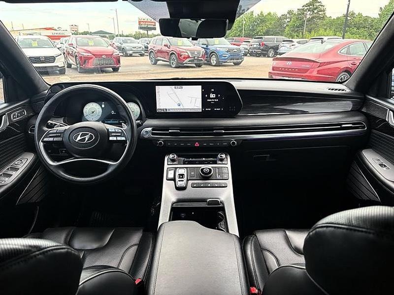 Hyundai Palisade  2024
