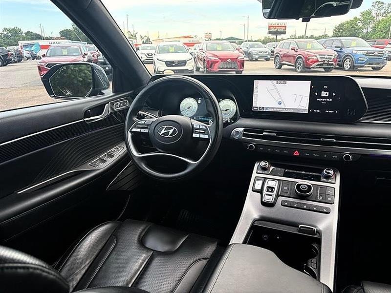 Hyundai Palisade  2024