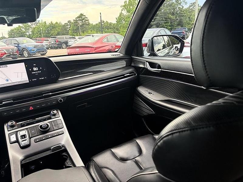 Hyundai Palisade  2024