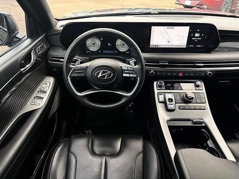 Hyundai Palisade  2024