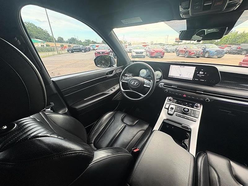 Hyundai Palisade  2024