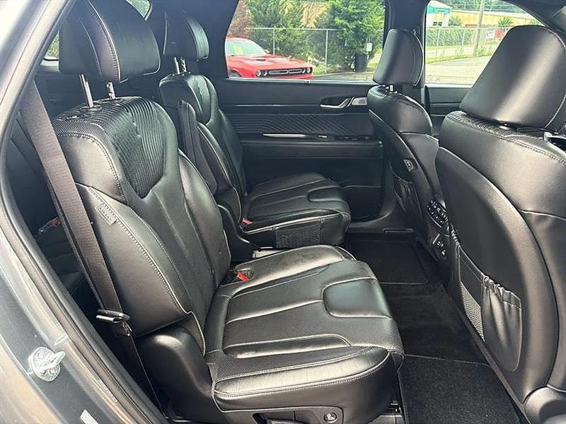 Hyundai Palisade  2024