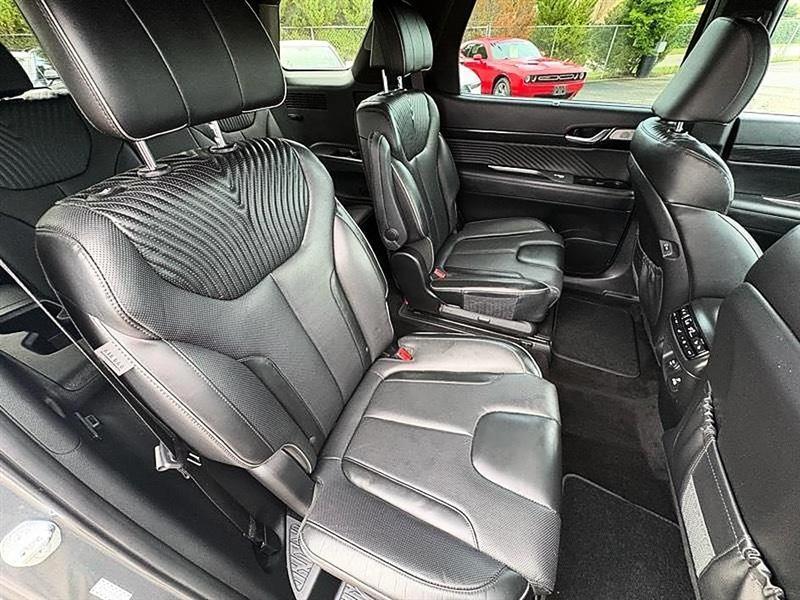Hyundai Palisade  2024