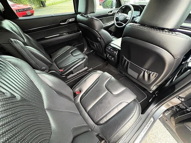 Hyundai Palisade  2024