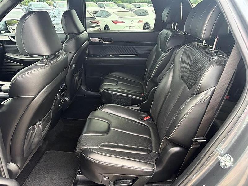 Hyundai Palisade  2024