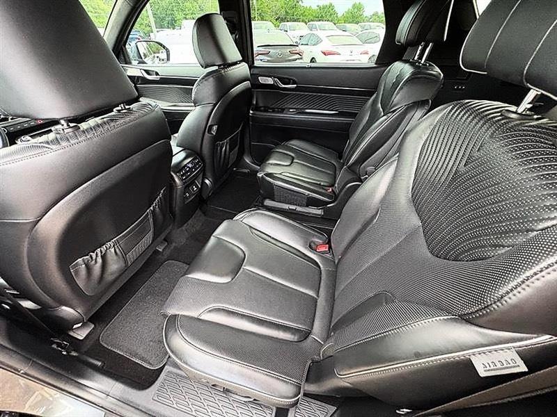 Hyundai Palisade  2024